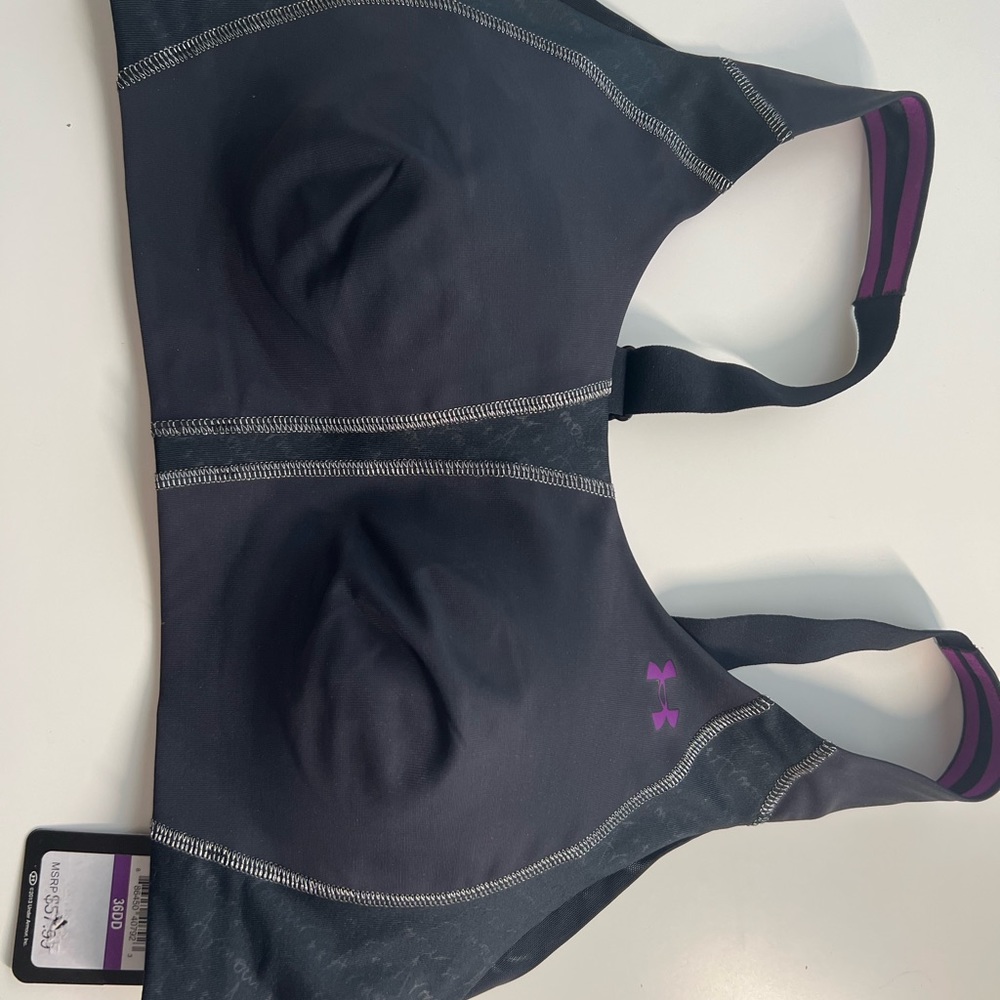 Under Armour Women’s  Sports Bra